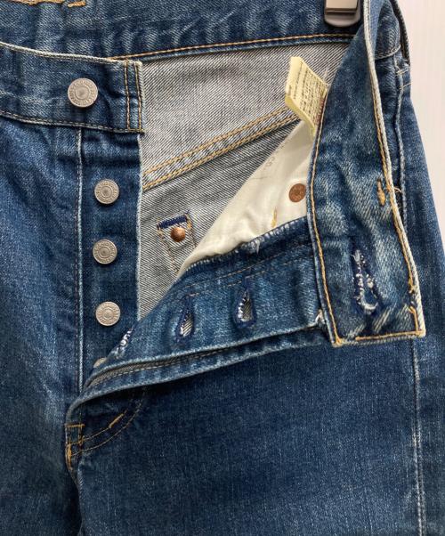 LEVI'S（リーバイス）LEVI'S (リーバイス) 503BXXデニムパンツ インディゴ サイズ:29の古着・服飾アイテム