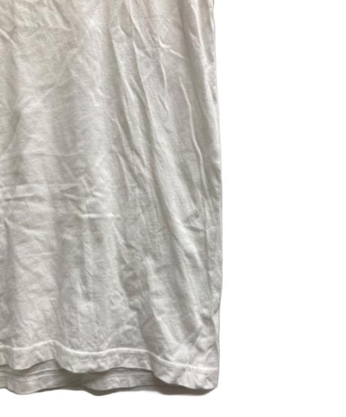 pataloha（パタロハ）pataloha (パタロハ) プリントTシャツ ホワイト サイズ:Sの古着・服飾アイテム