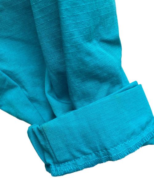 THE NORTH FACE（ザ ノース フェイス）THE NORTH FACE (ザ ノース フェイス) マウンテンパーカー ブルー サイズ:表記無しの古着・服飾アイテム