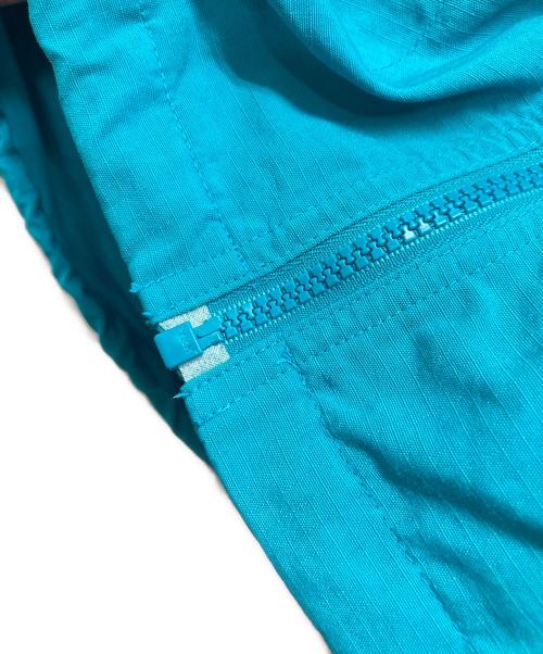 THE NORTH FACE（ザ ノース フェイス）THE NORTH FACE (ザ ノース フェイス) マウンテンパーカー ブルー サイズ:表記無しの古着・服飾アイテム