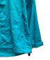 中古・古着 THE NORTH FACE (ザ ノース フェイス) マウンテンパーカー ブルー サイズ:表記無し：4000円