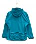 THE NORTH FACE (ザ ノース フェイス) マウンテンパーカー ブルー サイズ:表記無し：4000円