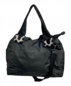 ear PAPILLONNERイアパピヨネ）の古着「2WAYバッグ」｜ブラック