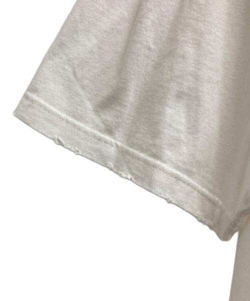 PRANK PROJECT（プランクプロジェクト）PRANK PROJECT (プランクプロジェクト) Legacy Tシャツ ホワイト サイズ:FREEの古着・服飾アイテム