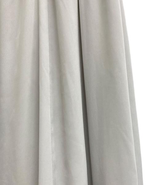 Noela（ノエラ）Noela (ノエラ) パネルレースワンピース ブルー サイズ:Sの古着・服飾アイテム