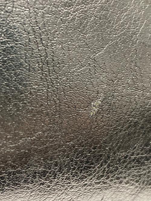 MM6 Maison Margiela（エムエムシックスメゾンマルジェラ）MM6 Maison Margiela (エムエムシックスメゾンマルジェラ) BERLIN BAG ブラックの古着・服飾アイテム