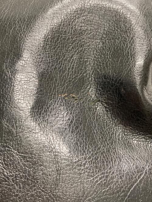 MM6 Maison Margiela（エムエムシックスメゾンマルジェラ）MM6 Maison Margiela (エムエムシックスメゾンマルジェラ) BERLIN BAG ブラックの古着・服飾アイテム