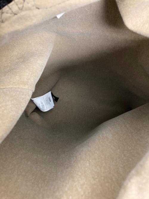 MM6 Maison Margiela（エムエムシックスメゾンマルジェラ）MM6 Maison Margiela (エムエムシックスメゾンマルジェラ) BERLIN BAG ブラックの古着・服飾アイテム