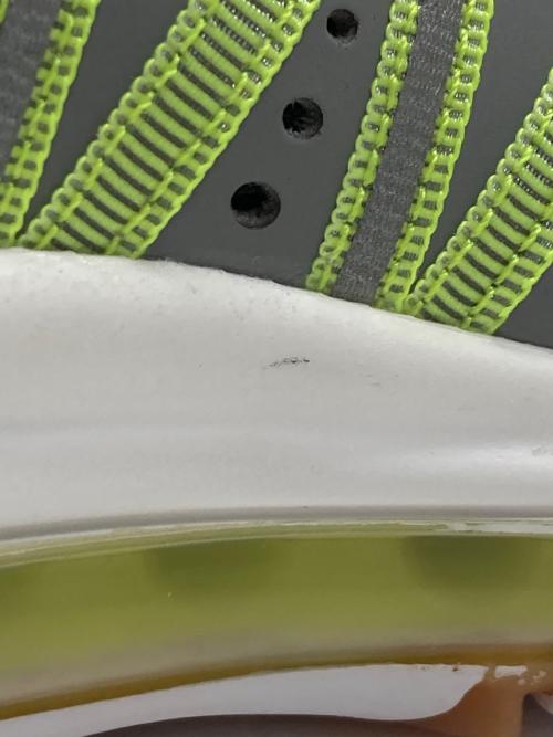 NIKE（ナイキ）NIKE (ナイキ) NIKE ZOOM HAVEN 97 CLOT 