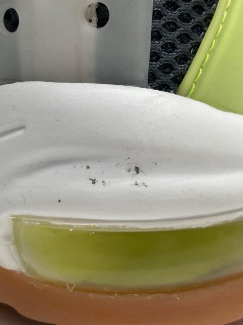 NIKE（ナイキ）NIKE (ナイキ) NIKE ZOOM HAVEN 97 CLOT 