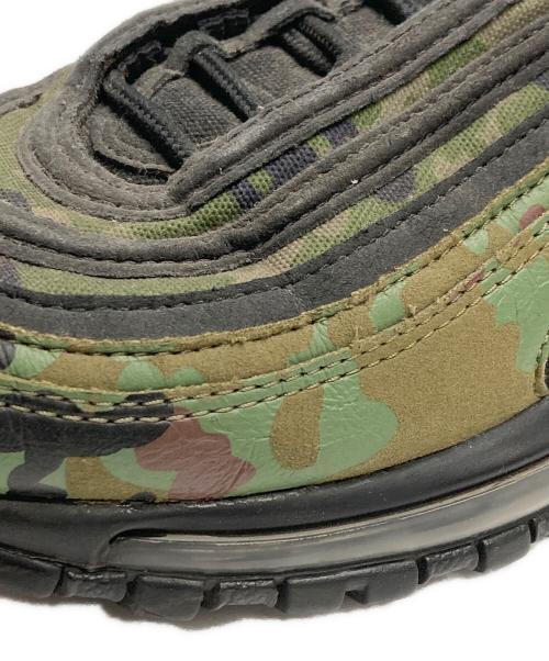 NIKE（ナイキ）NIKE (ナイキ) Nike Air Max 97 Country 