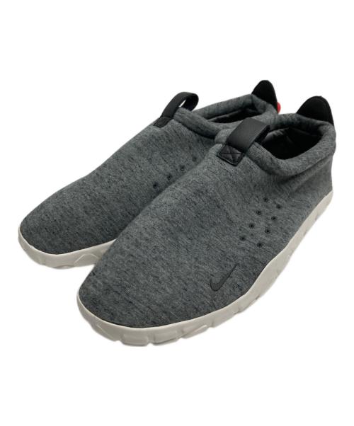 NIKE（ナイキ）NIKE (ナイキ) NIKE SP AIR MOC グレー サイズ:27cmの古着・服飾アイテム