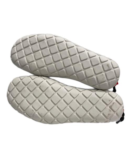 NIKE（ナイキ）NIKE (ナイキ) NIKE SP AIR MOC グレー サイズ:27cmの古着・服飾アイテム