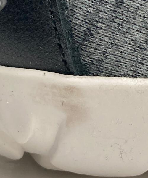 NIKE（ナイキ）NIKE (ナイキ) NIKE SP AIR MOC グレー サイズ:27cmの古着・服飾アイテム