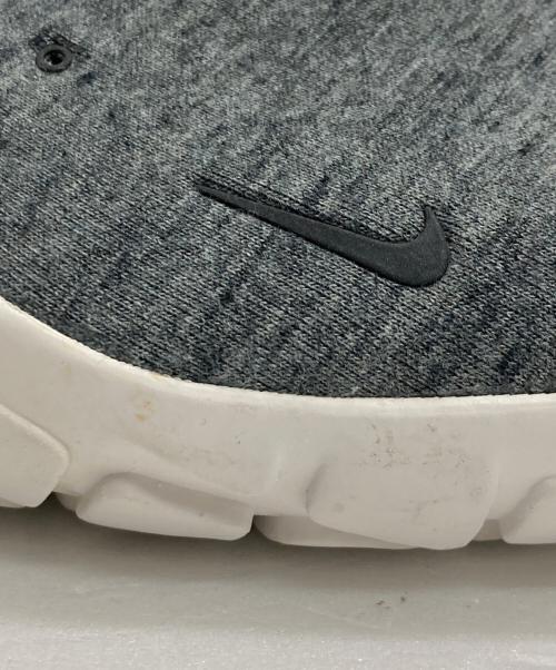 NIKE（ナイキ）NIKE (ナイキ) NIKE SP AIR MOC グレー サイズ:27cmの古着・服飾アイテム