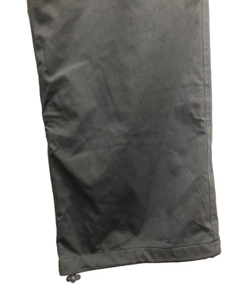 Abu Garcia（アブガルシア）Abu Garcia (アブガルシア) 3LAYER EASY PANTS ブラック サイズ:L 未使用品の古着・服飾アイテム