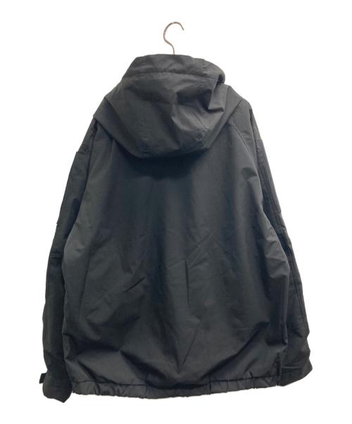 Abu Garcia（アブガルシア）Abu Garcia (アブガルシア) Cloud Light Jacket ブラック サイズ:Lの古着・服飾アイテム