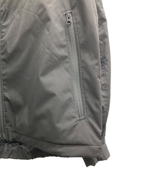 Abu Garcia（アブガルシア）Abu Garcia (アブガルシア) Cloud Light Jacket ブラック サイズ:Lの古着・服飾アイテム