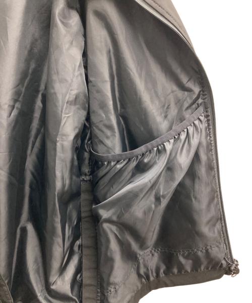 Abu Garcia（アブガルシア）Abu Garcia (アブガルシア) Cloud Light Jacket ブラック サイズ:Lの古着・服飾アイテム