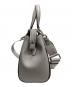 Calvin Klein (カルバンクライン) 2WAYバッグ グレー：4500円