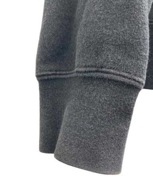 PHENOMENON（フェノメノン）PHENOMENON (フェノメノン) フルジップバンダナフードパーカー ブラック サイズ:Mの古着・服飾アイテム