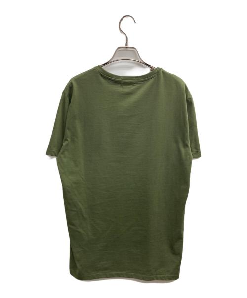 POLO RALPH LAUREN（ポロ・ラルフローレン）POLO RALPH LAUREN (ポロ・ラルフローレン) Tシャツ グリーン サイズ:Mの古着・服飾アイテム