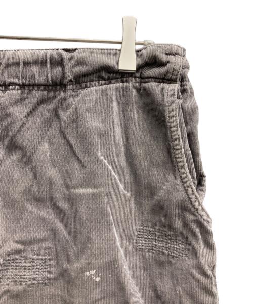 Ron Herman（ロンハーマン）Ron Herman (ロンハーマン) ハーフパンツ グレー サイズ:Lの古着・服飾アイテム