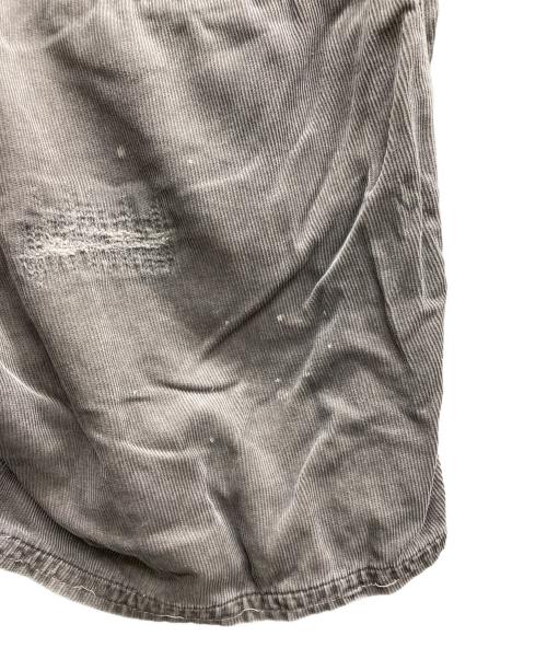 Ron Herman（ロンハーマン）Ron Herman (ロンハーマン) ハーフパンツ グレー サイズ:Lの古着・服飾アイテム