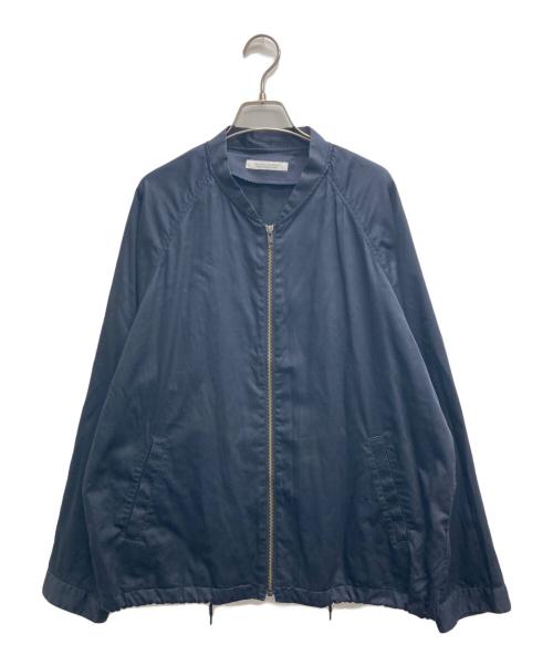 JOURNAL STANDARD（ジャーナルスタンダード）JOURNAL STANDARD (ジャーナルスタンダード) ジャケット ネイビー サイズ:Lの古着・服飾アイテム