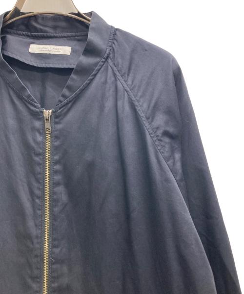JOURNAL STANDARD（ジャーナルスタンダード）JOURNAL STANDARD (ジャーナルスタンダード) ジャケット ネイビー サイズ:Lの古着・服飾アイテム
