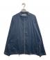JOURNAL STANDARD（ジャーナルスタンダード）の古着「ジャケット」｜ネイビー