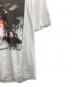 中古・古着 1017 ALYX 9SM (アリクス) ST. MARKS PLACE TEE ホワイト サイズ:XXL：6000円
