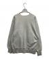 Champion REVERSE WEAVE (チャンピオン リバース ウィーブ) 90’Sリバースウィーブスウェット グレー サイズ:L：8000円