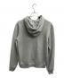 LACOSTE (ラコステ) ニューアイコンスウェットパーカ グレー サイズ:S：4000円