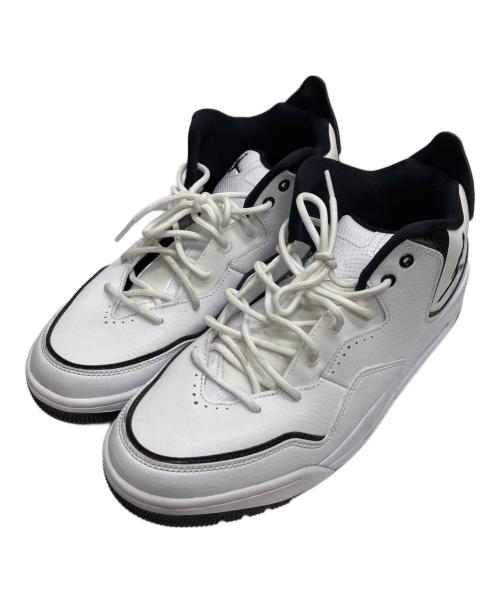 NIKE（ナイキ）NIKE (ナイキ) JORDAN COURTSIDE 23 ホワイト サイズ:27.5の古着・服飾アイテム
