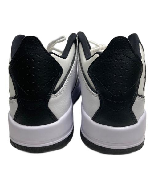 NIKE（ナイキ）NIKE (ナイキ) JORDAN COURTSIDE 23 ホワイト サイズ:27.5の古着・服飾アイテム