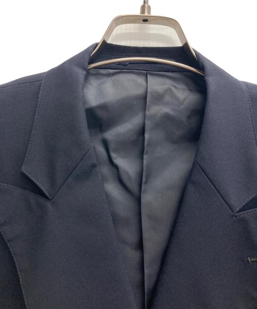 J.PRESS（ジェイプレス）J.PRESS (ジェイプレス) 金釦ジャケット ネイビー サイズ:不明（実寸サイズをご確認ください）の古着・服飾アイテム