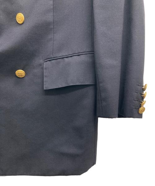 J.PRESS（ジェイプレス）J.PRESS (ジェイプレス) 金釦ジャケット ネイビー サイズ:不明（実寸サイズをご確認ください）の古着・服飾アイテム