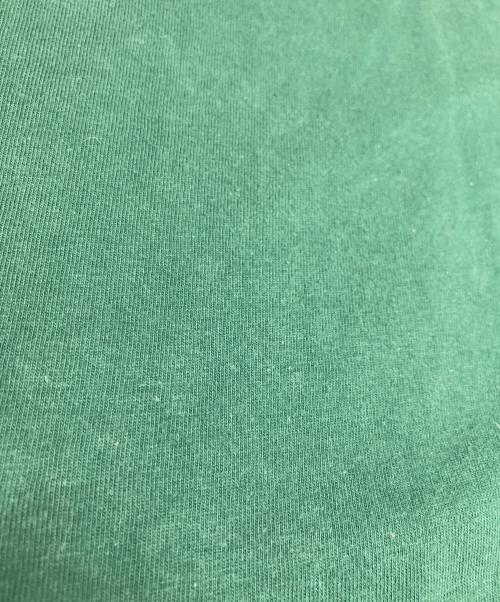 SUPREME（シュプリーム）SUPREME (シュプリーム) SCRATCH TEE グリーン サイズ:Mの古着・服飾アイテム