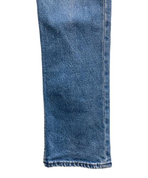 N.HOOLYWOOD（エヌ ハリウッド）N.HOOLYWOOD (エヌ ハリウッド) スキニーデニムパンツ インディゴ サイズ:38の古着・服飾アイテム