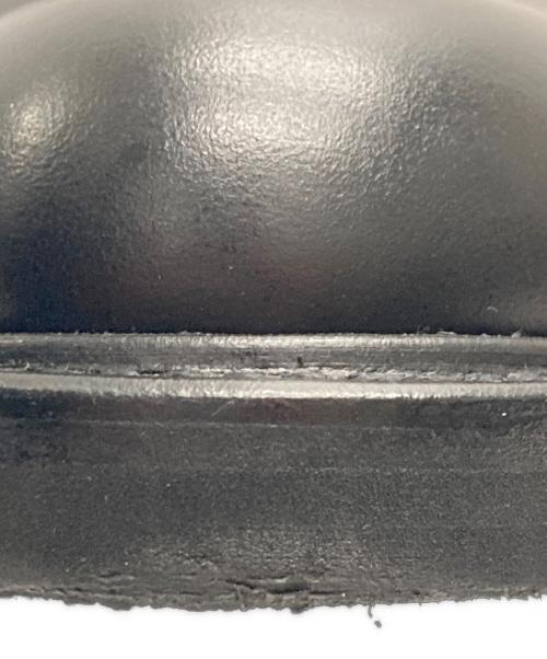 REGAL（リーガル）REGAL (リーガル) チャッカーブーツ ブラック サイズ:25.5cmの古着・服飾アイテム