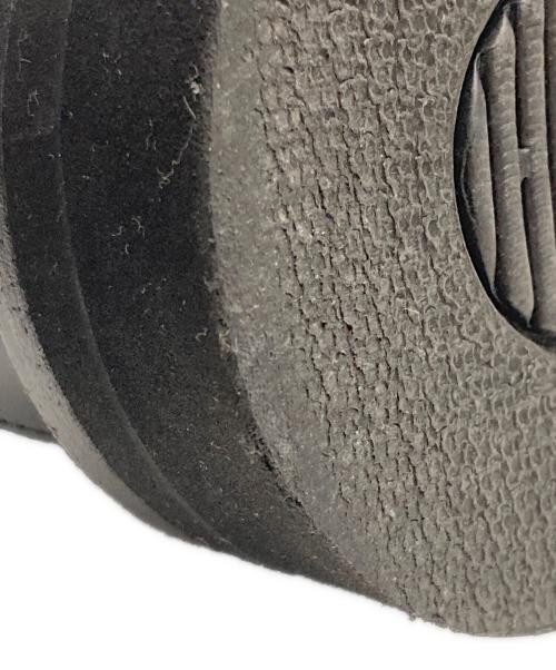 REGAL（リーガル）REGAL (リーガル) チャッカーブーツ ブラック サイズ:25.5cmの古着・服飾アイテム