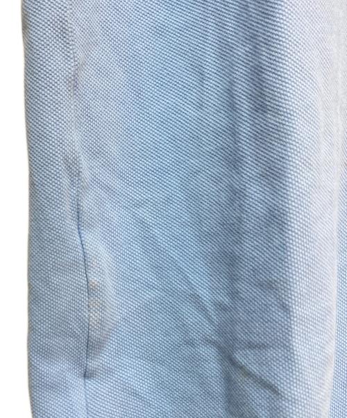 FRED PERRY（フレッドペリー）FRED PERRY (フレッドペリー) ポロシャツ ブルー サイズ:Ｓの古着・服飾アイテム