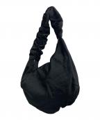 OUATオーユーエーティー）の古着「OFFICE BAG」｜ブラック