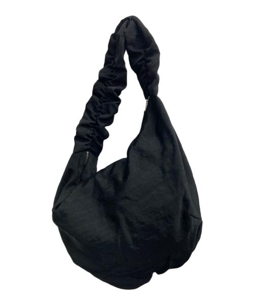 OUAT（オーユーエーティー）OUAT (オーユーエーティー) OFFICE BAG ブラックの古着・服飾アイテム