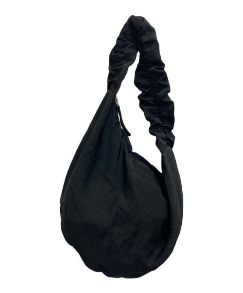 OUAT（オーユーエーティー）OUAT (オーユーエーティー) OFFICE BAG ブラックの古着・服飾アイテム