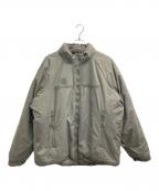 ECWCSエクワックス）の古着「GEN3 LEVEL7」｜カーキ