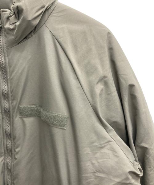 ECWCS（エクワックス）ECWCS (エクワックス) GEN3 LEVEL7 カーキ サイズ:Largeの古着・服飾アイテム