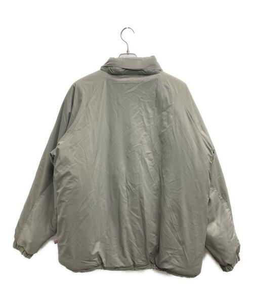 ECWCS（エクワックス）ECWCS (エクワックス) GEN3 LEVEL7 カーキ サイズ:Largeの古着・服飾アイテム