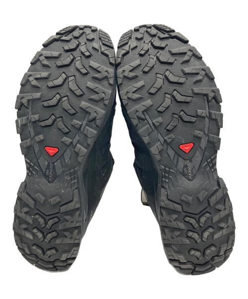 SALOMON（サロモン）SALOMON (サロモン) XA PRO 3D V9 GORE-TEX ブラック サイズ:UK8.5の古着・服飾アイテム